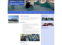 Stahmers Carpets Pty Ltd