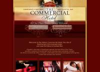 Commercial Hotel Stanthorpe
