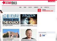 Star 104.5 Pty Ltd