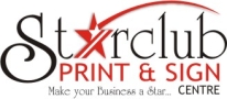 Starclub Copy Centre