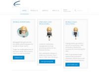 Stargate Group's website