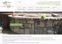 Stately Paving