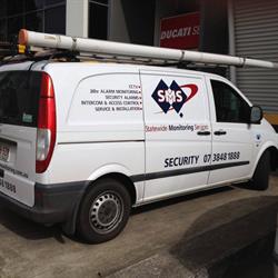 Statewide Monitoring Services