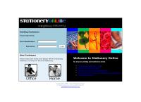 Alka Stationery