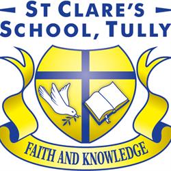 St Clare's School