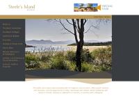 Steele's Island Retreat