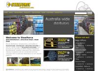 Steelforce Australia Ltd