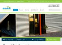 Steeline Roofing Centre Bendigo