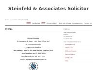 Steinfeld & Associates Solicitors