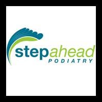 Step Ahead Podiatry