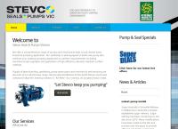 Stevco Seals and Pumps Victoria Pty Ltd