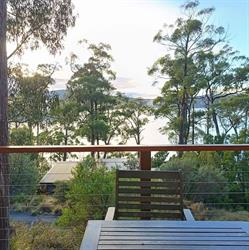 Stewarts Bay Lodge