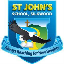 St John's Catholic School