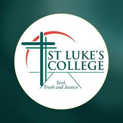 St Luke's College