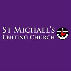 St Michael's Uniting Church