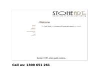 Stoneart Aust Pty Ltd