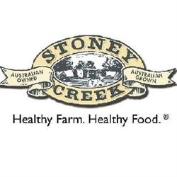 Stoney Creek Oil Products Pty. Ltd.