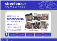 Storehouse Homewares