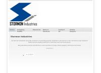 Stormon Industries Pty Ltd