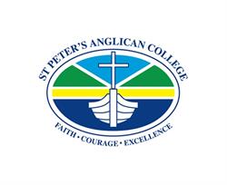 St Peter's Anglican College