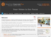 Strachan Eyecare