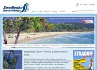 Stradbroke Island Holidays
