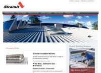 Stramit Building Products Queanbeyan
