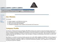 Advanced Structural Designs Pty Ltd