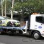 Uploaded by visitor on 24/8/2016 - Car accident Towing