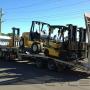 Uploaded by visitor on 24/8/2016 - Forklift Towing