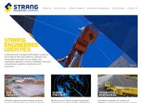 Strang International Pty Ltd