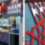 Uploaded by visitor on 14/9/2015 - Food Court Fitout Perth - Ikram Kebabs Baldivis