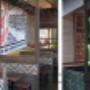 Uploaded by visitor on 14/9/2015 - Perth Construct Fitout - Mad Mex Lakeside Joondalup Shopping Centre