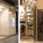 Uploaded by visitor on 14/9/2015 - Retail Beauty Salon Interior Design - Parlour Beautique Lakeside Joondalup Shopping Centre