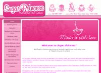 Sugar Princess