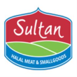 Sultan Halal Meats & Poultry