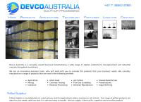 Devco Australia Holdings Pty Ltd