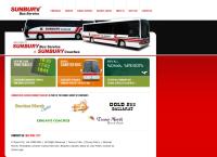 Donric Pty Ltd