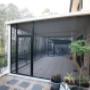 Patio enclosure
