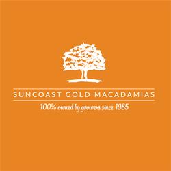 Suncoast Gold Macadamias