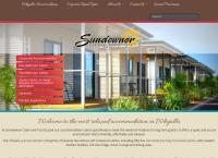 Sundowner Cabin And Tourist Park