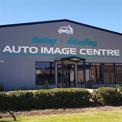 Stenhouse Auto Image Centre