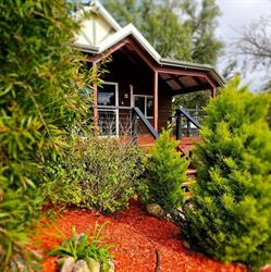 Sunnyhurst Chalets Book direct