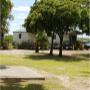 Uploaded by visitor on 6/4/2018 - Karumba Point Sunset Caravan Park Villas Cabins Swimming Pool Powered Unpowered Sites BBQ Nights Bingo Musical Program