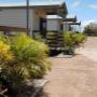 Uploaded by visitor on 6/4/2018 - Karumba Point Sunset Caravan Park Villas Cabins Swimming Pool Powered Unpowered Sites BBQ Nights Bingo Musical Program