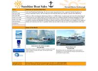 Sunshine Boat Sales