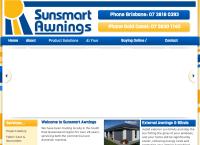 J & C Sunsmart Awnings