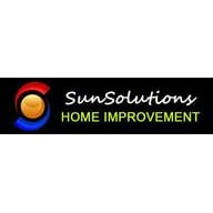 Sunsolutions Home Improvements