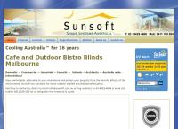 Sunsoft Shade Systems Australia Pty Ltd