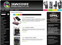 Sunstate Promotions Pty Ltd
